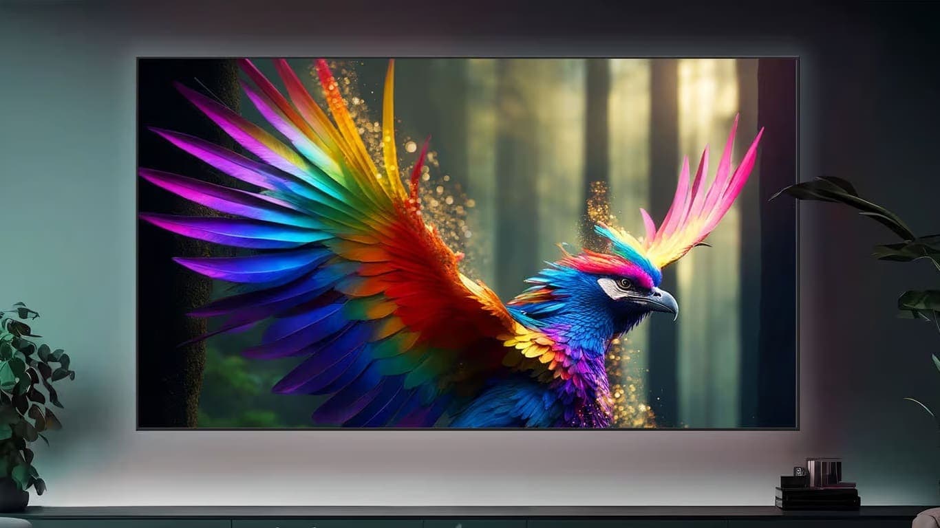 Hisense launches 55U6N Pro Mini-LED 4K smart TV