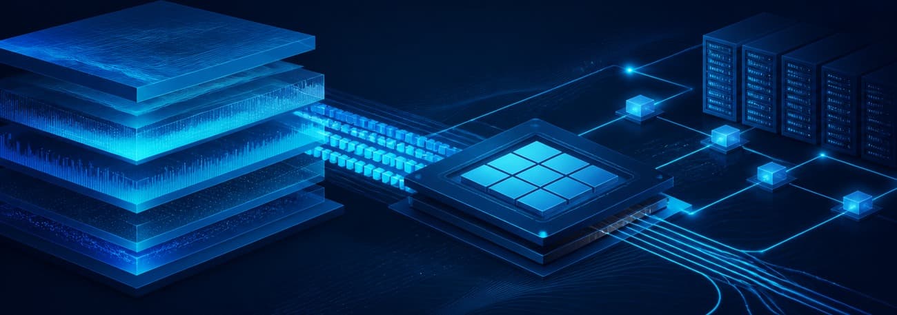 VAST Data and AMD link AI software to external GPU memory