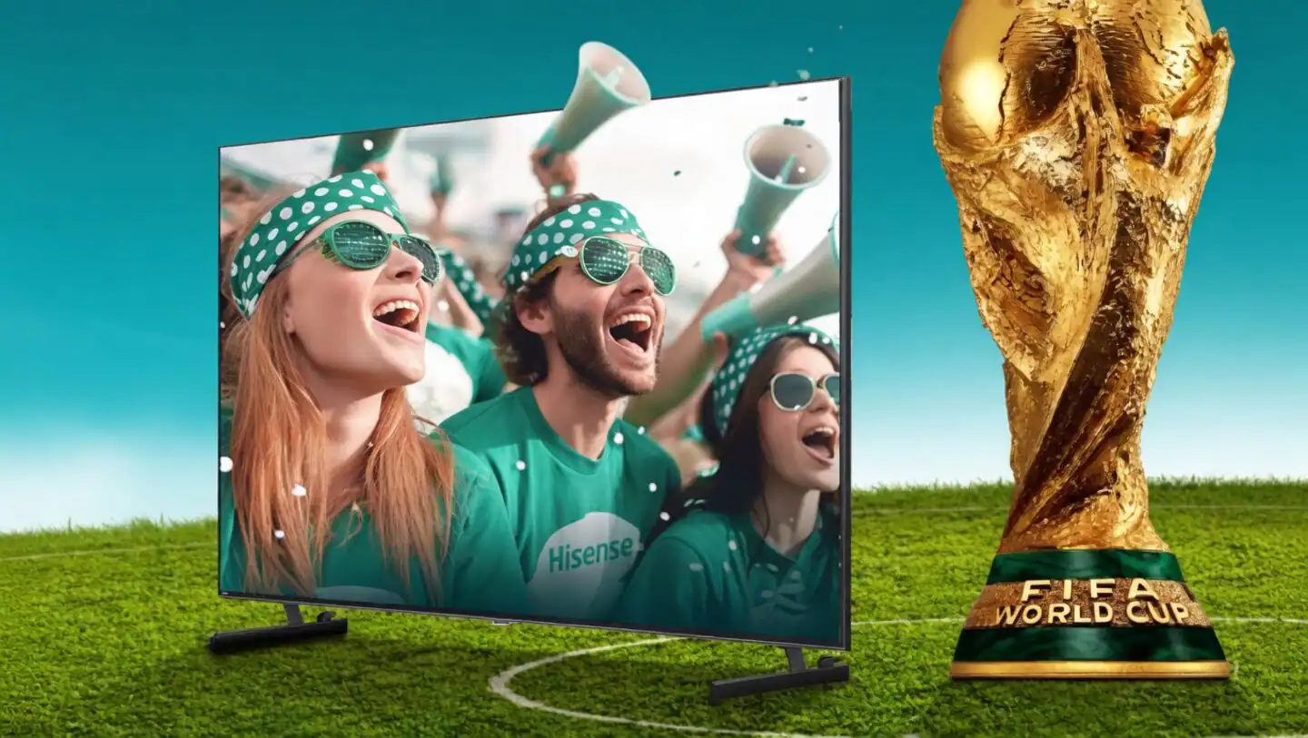 Hisense Mini-LED U7SE TVs Launch in India, Starting at ₹63,990