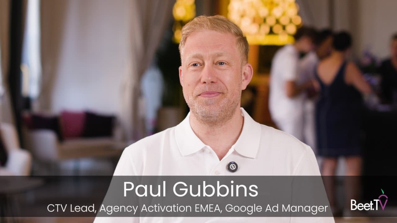 Google launches Buyer Direct to simplify programmatic connected TV transactions