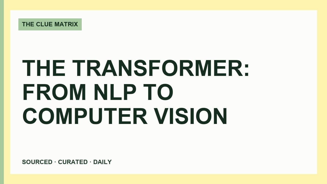 Attention Mechanisms Replace Convolutions as Vision Transformers Hit State of the Art