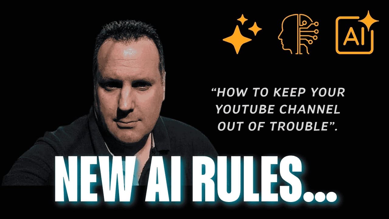 YouTube enforces mandatory AI transparency via automated C2PA metadata detection