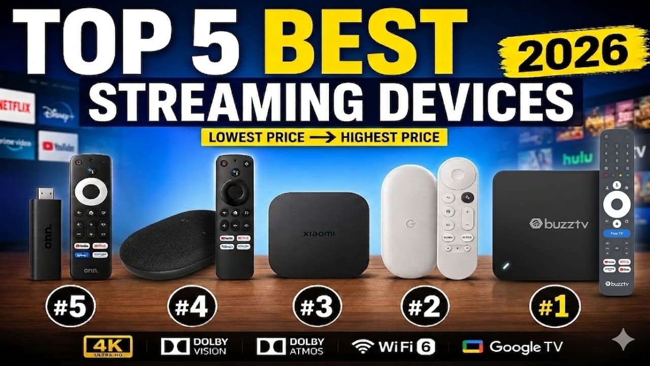 Walmart's new Onn 4K sticks challenge premium streaming devices