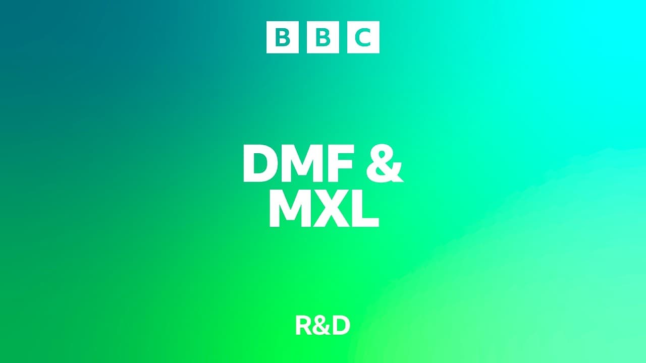EBU's MXL SDK Drives Live Production Transition to Software, AI Integration