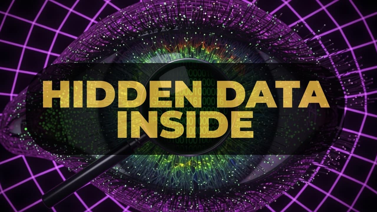 The AI image privacy stack: Why generation is never truly anonymous