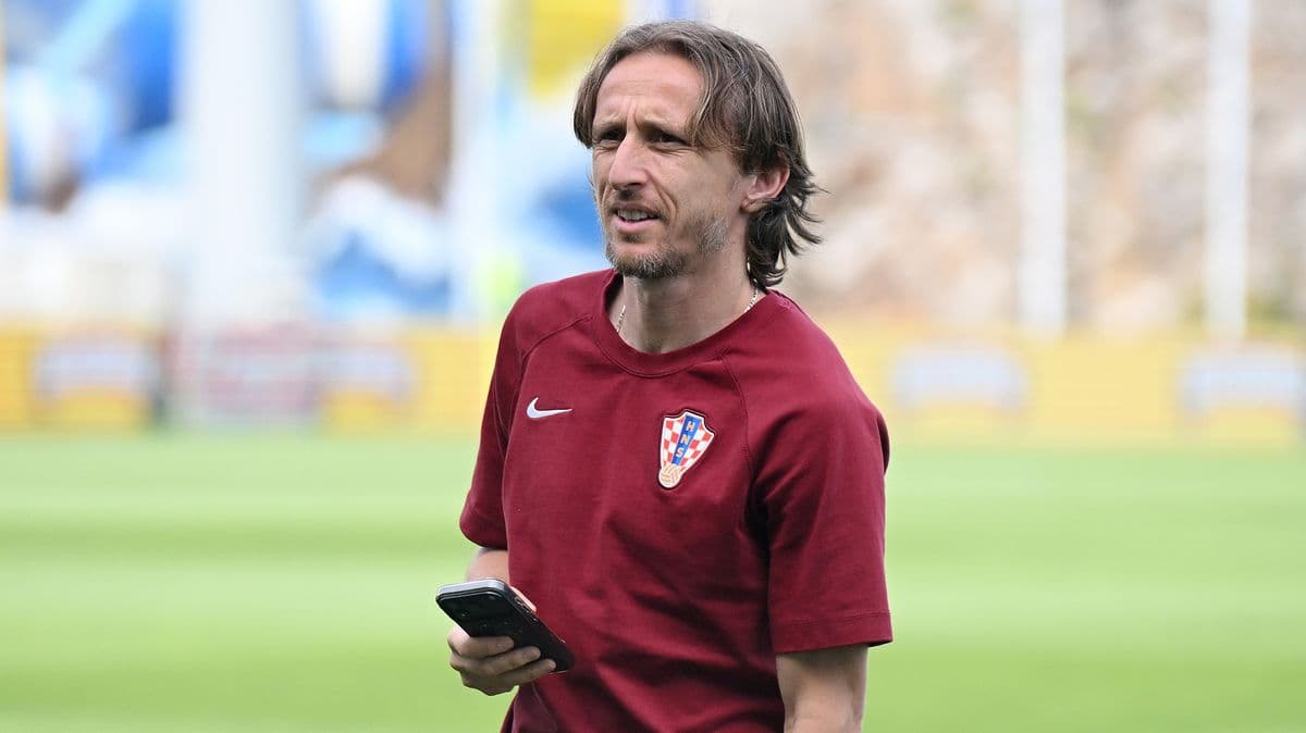 Amazon PPV, DAZN, FOX Sports Split Croatia vs. Belgium Friendly Broadcast
