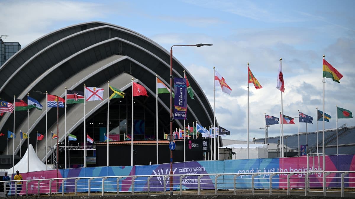 TNT Sports ends BBC's 72-year Commonwealth Games run via HBO Max
