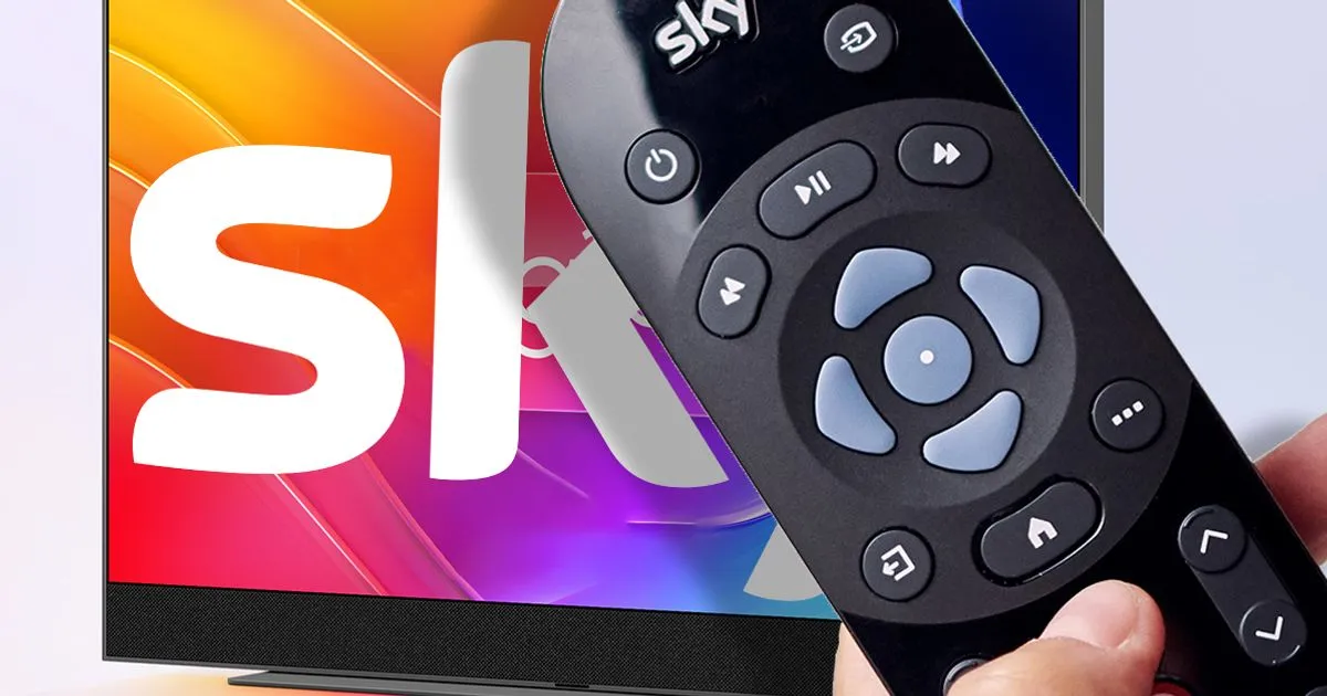 Sky reduces streaming latency for World Cup using new Real Time feature