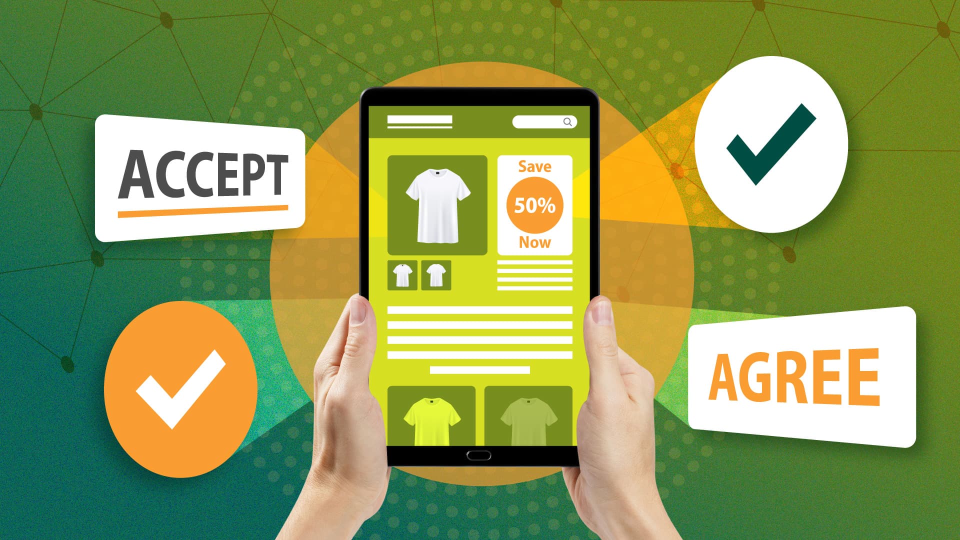 ICO advises easing consent rules for low-risk online ads