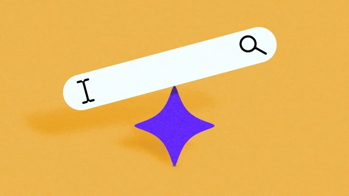 Google revamps Search and YouTube around AI chat