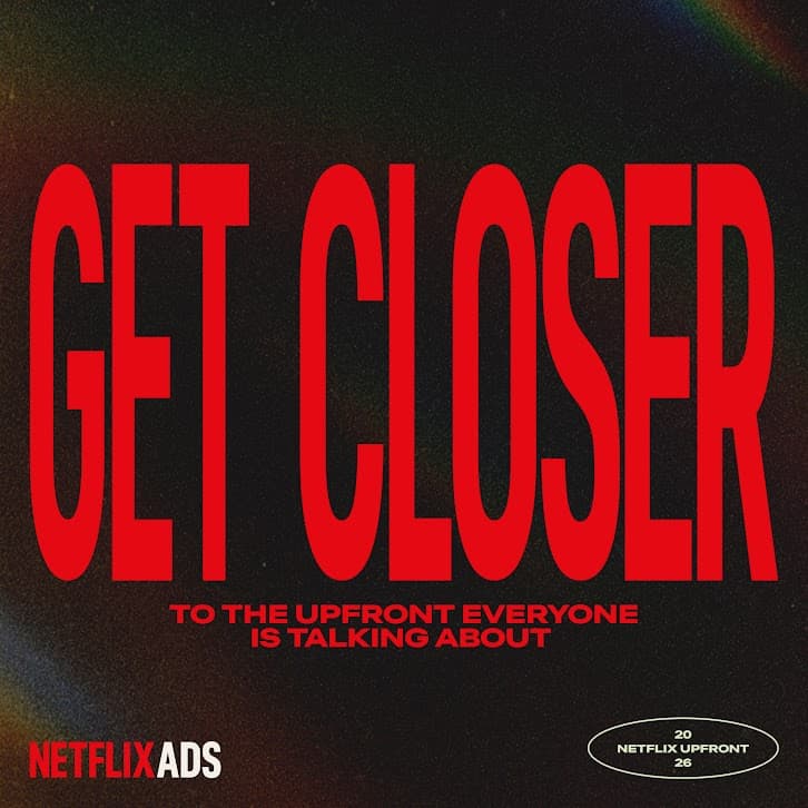 Netflix widens ad reach and programmatic access in 2027