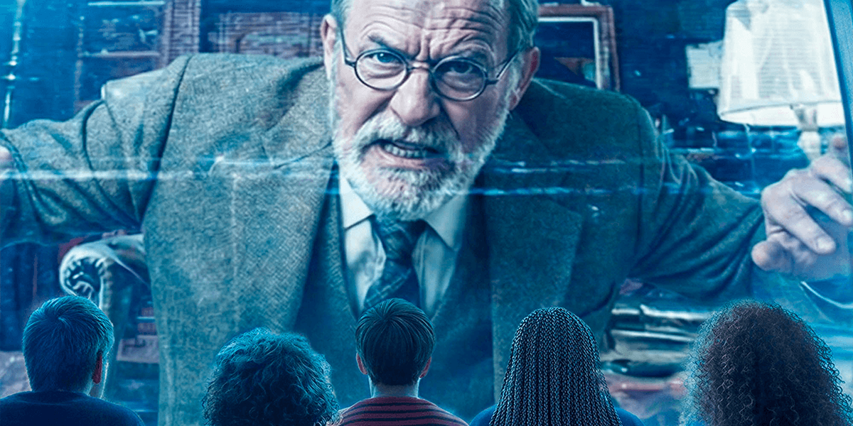 Netflix’s Black Mirror gets a live VR run in New York