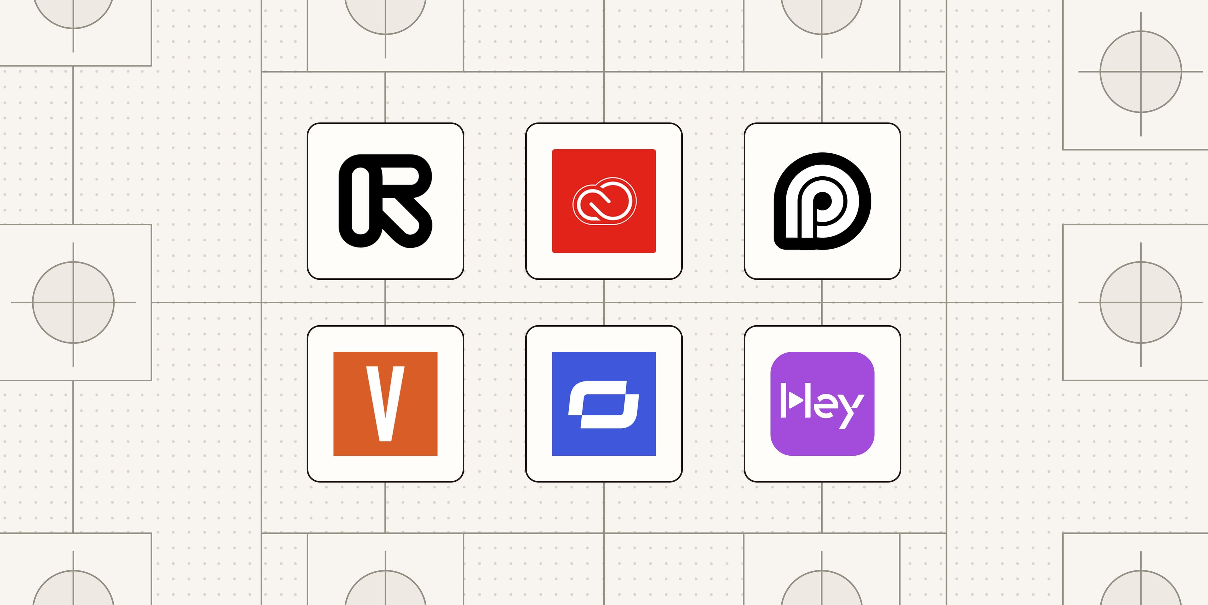Zapier ranks 17 AI video tools across generation and editing