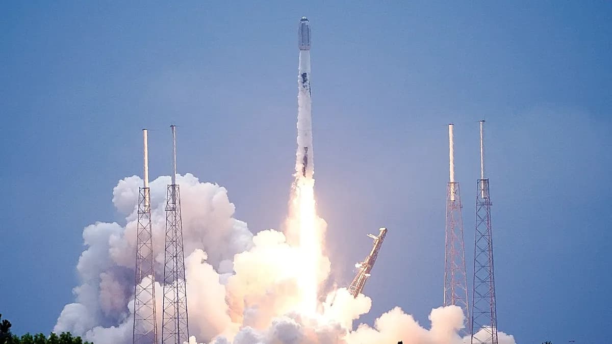 EU favors European satellite operators over Starlink and Kuiper