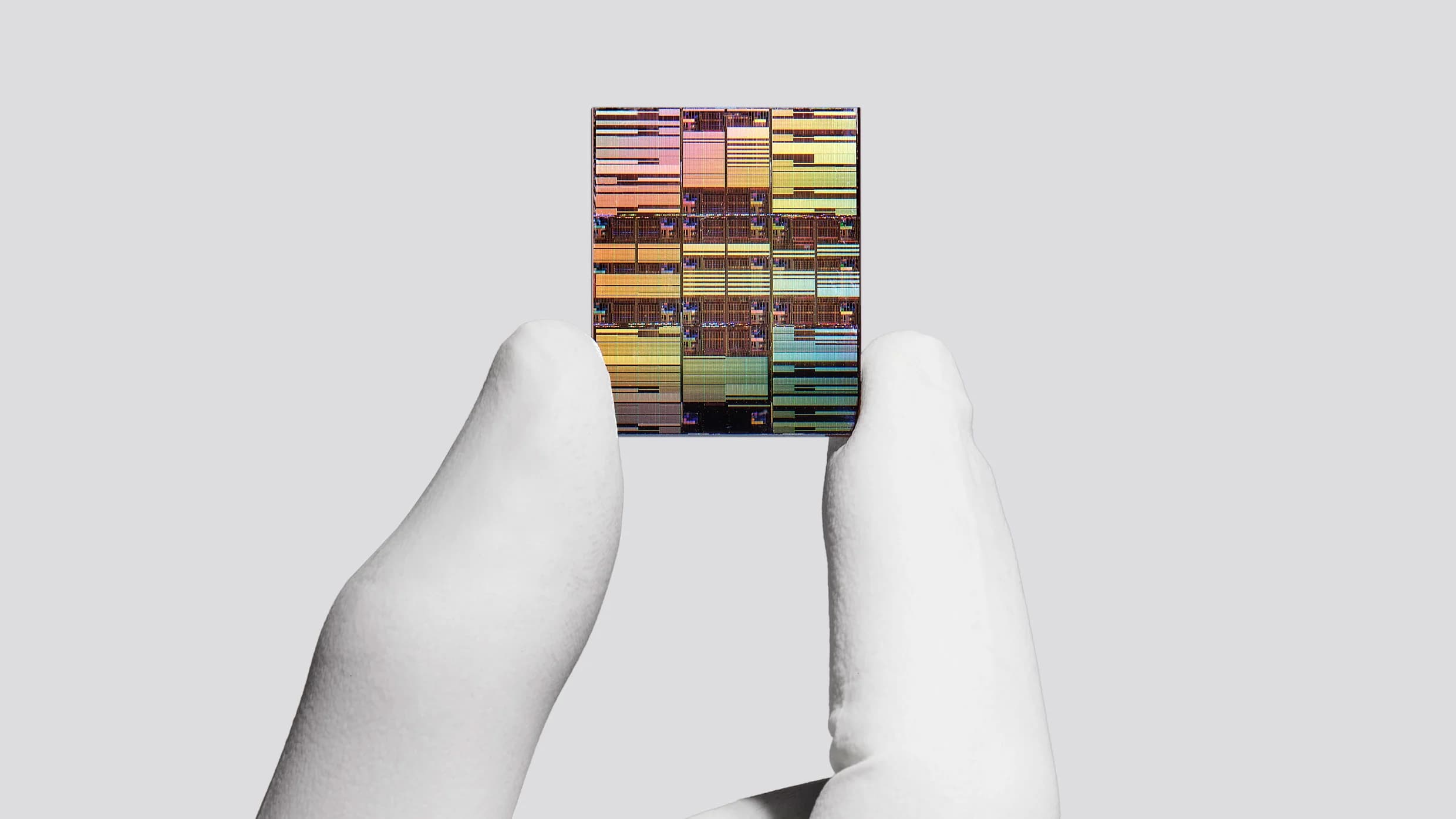 IBM's nanostack architecture pushes transistor density past 1nm threshold