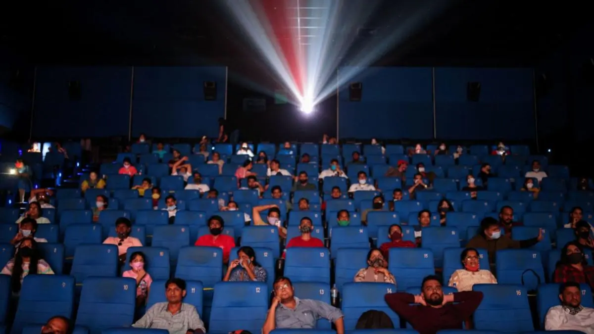 Indian film industry weighs AI authorship and ethics