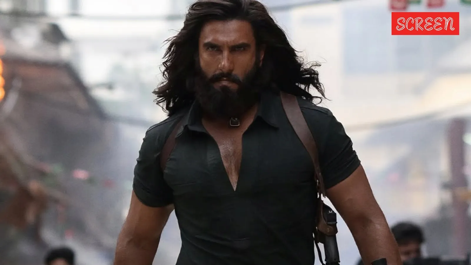 Netflix, JioHotstar both stream Dhurandhar Raw & Undekha May 22