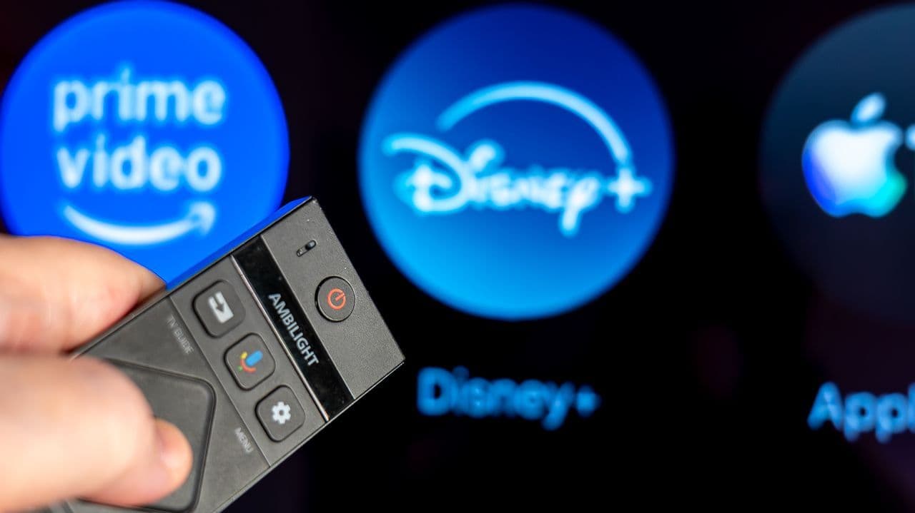 Disney+ disables Dolby Vision in 11 countries following European patent injunction