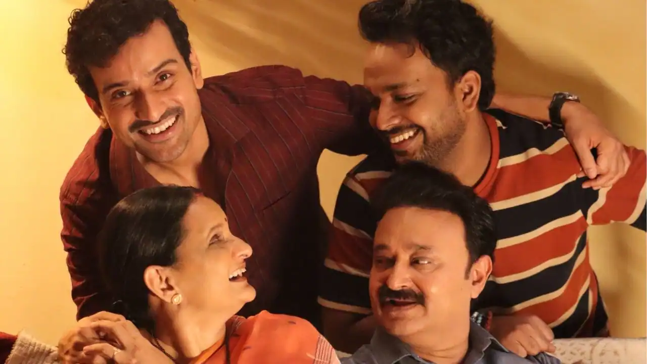 Sony LIV Premieres 'Gullak' Season 5 on June 5, Adds New Lead Actor