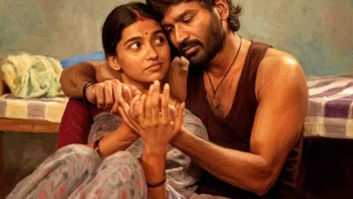 Dhanush’s Rs 50 crore Kara reaches Netflix in under a month