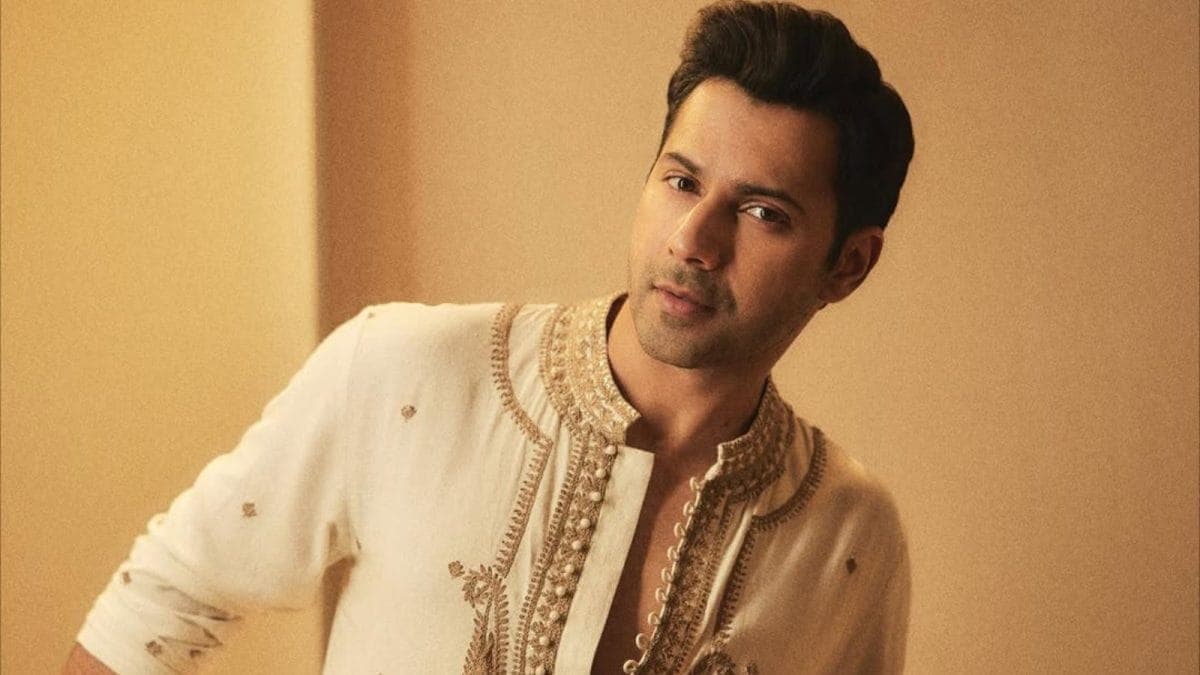 Varun Dhawan asks Delhi High Court to protect personality rights