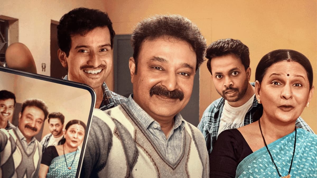 Sony LIV Sets June 5 Premiere for Gullak Season 5 with Recast Lead