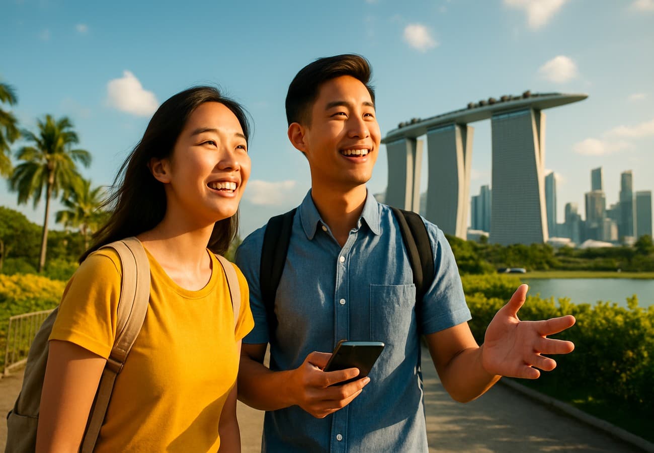 Agoda, The Trade Desk Partner to Target APAC Travelers Before Booking