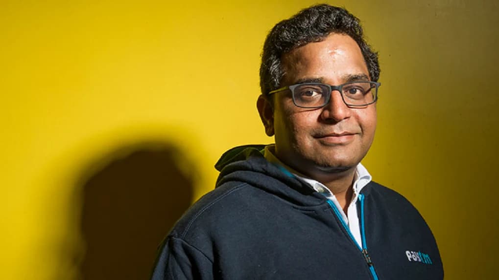Vijay Shekhar Sharma cites Meta Reels’ $50 billion ad run rate