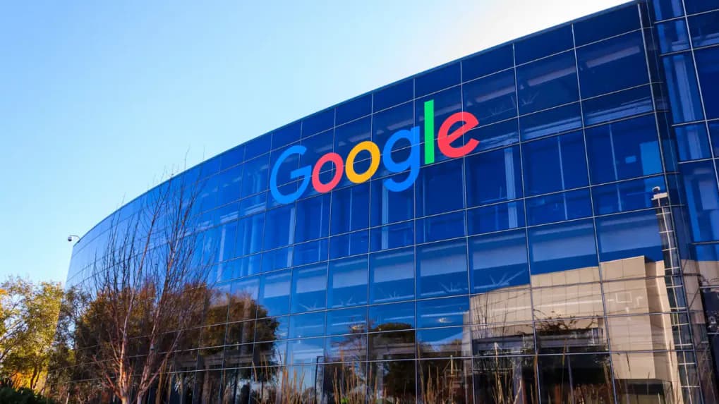 EU readies high triple-digit million euro Google fine