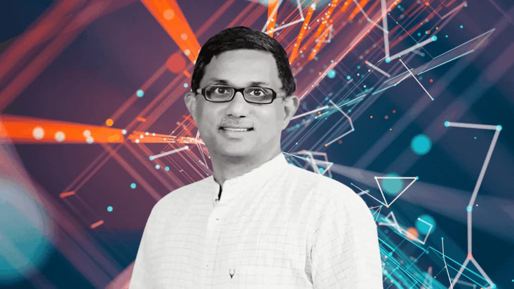 Amagi says AI is reshaping television infrastructure
