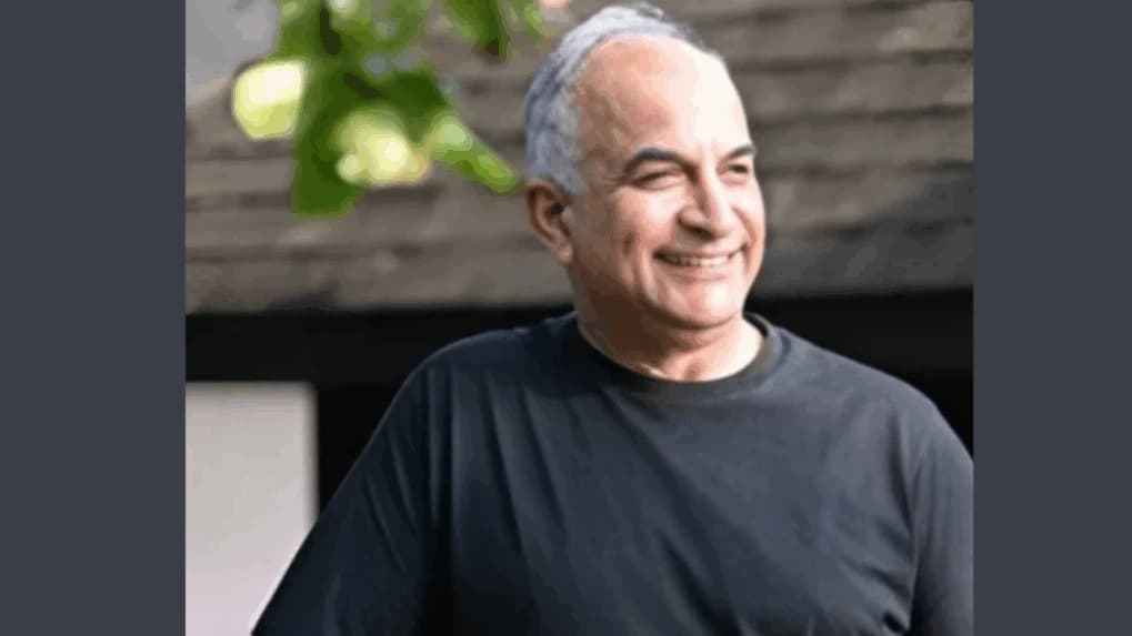 Ravi Bhushan Puri exits Dish TV broadcasting role after retirement