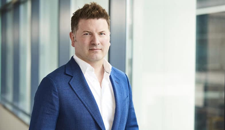 Angus Ross to lead SCA’s combined TV and streaming unit