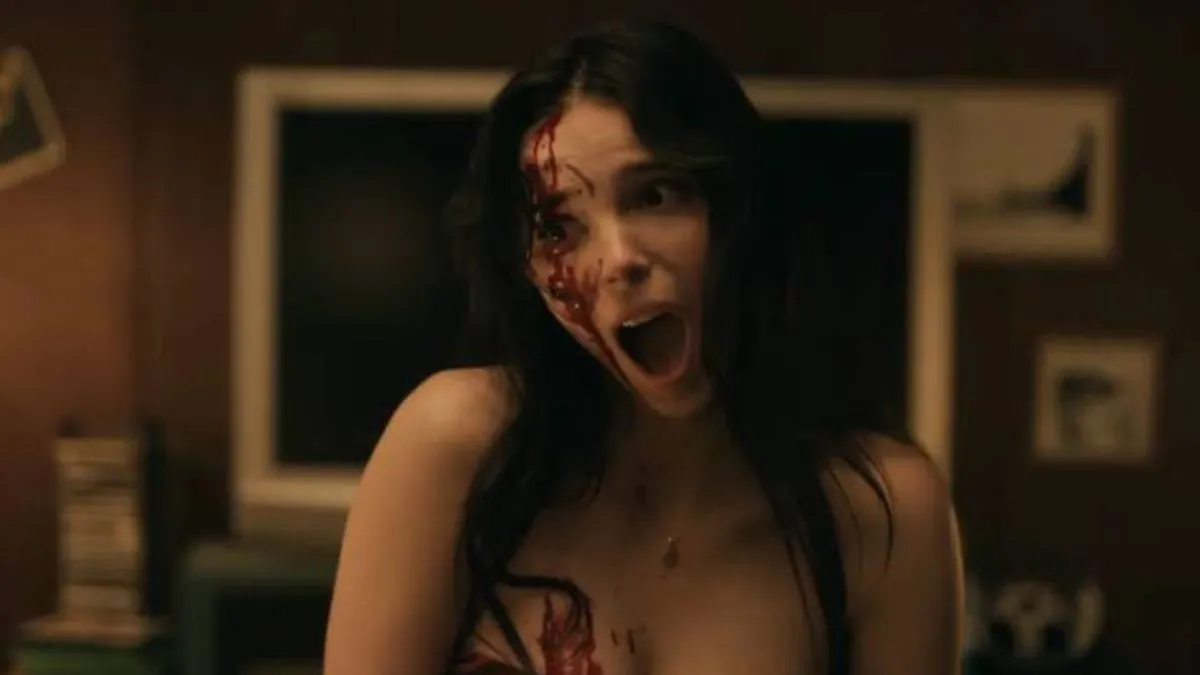 Universal, Blumhouse Confirm 'Obsession' to Stream on Peacock, Then Netflix