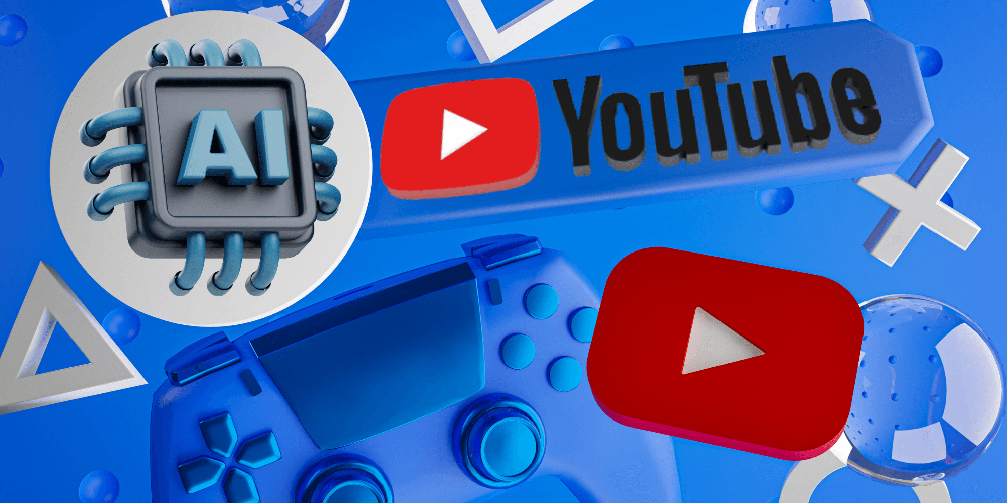 YouTube integrates Gemini Omni into Shorts Remix to automate video transformation
