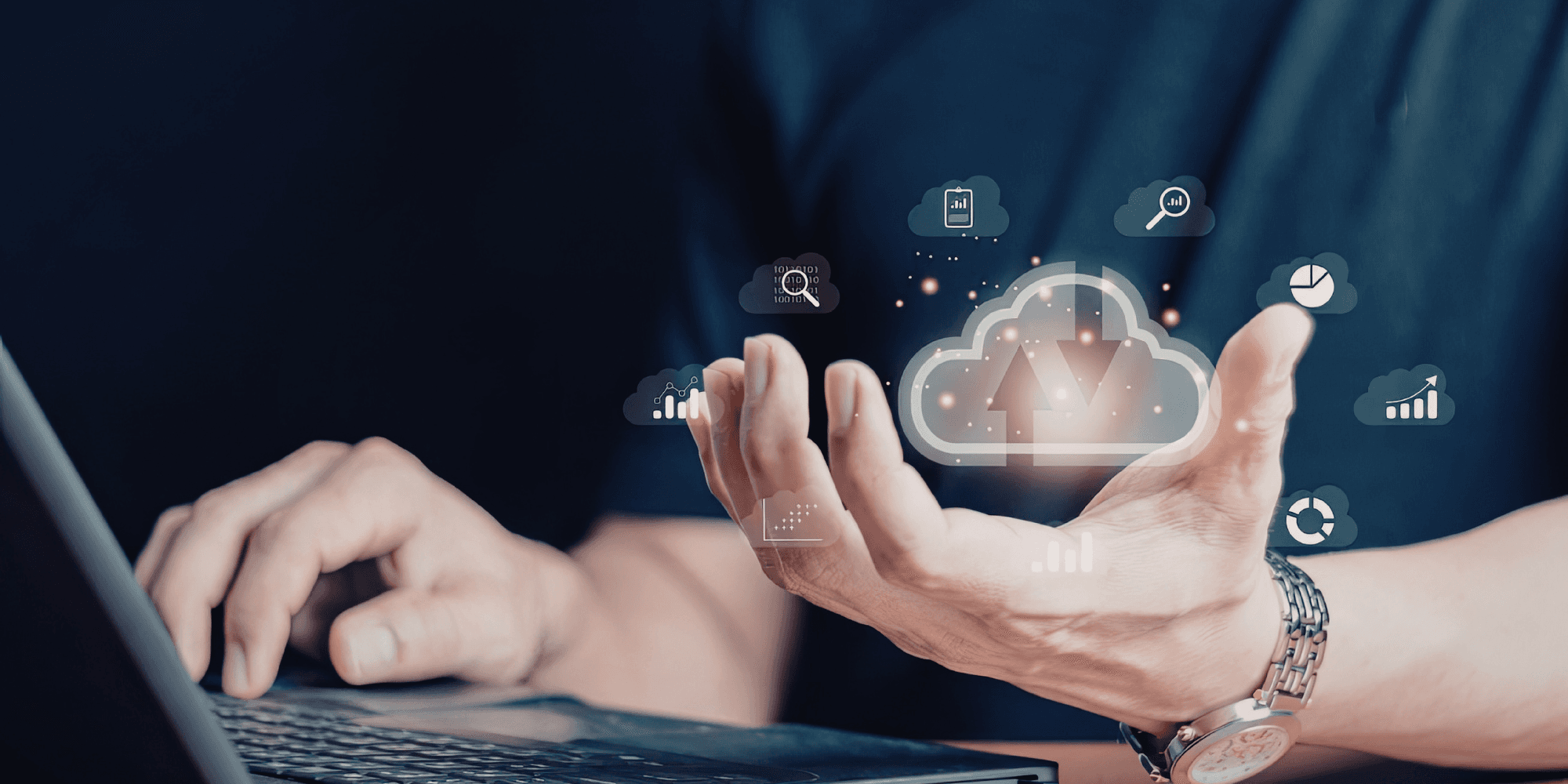 India shifts from sovereign cloud to sovereign AI cloud