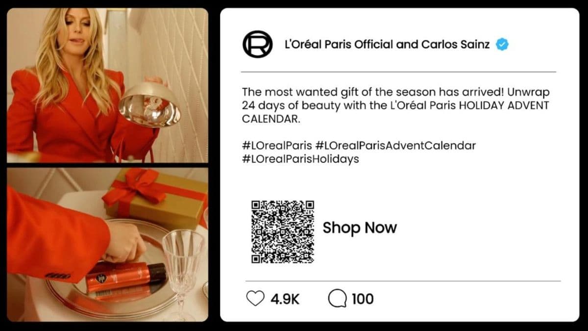 NEXad turns social posts into interactive CTV ads in under two hours