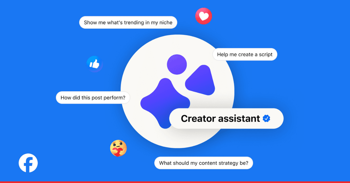 Meta launches conversational AI assistant and expands Reels translation reach