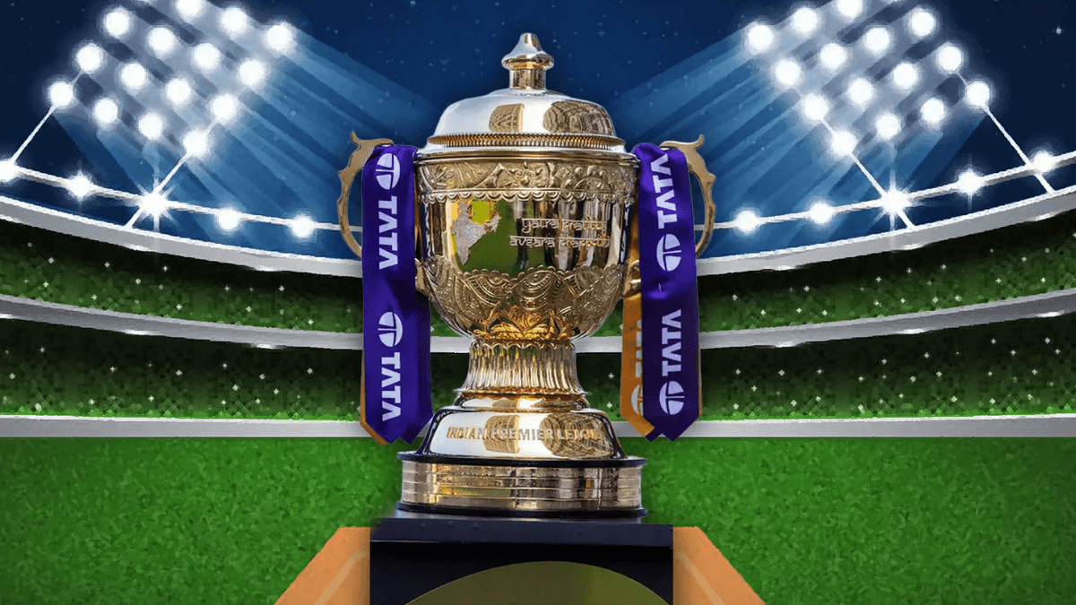 IPL 2026: ₹5,200 Crore Ad Revenue Despite 18.8% TV Rating Dip