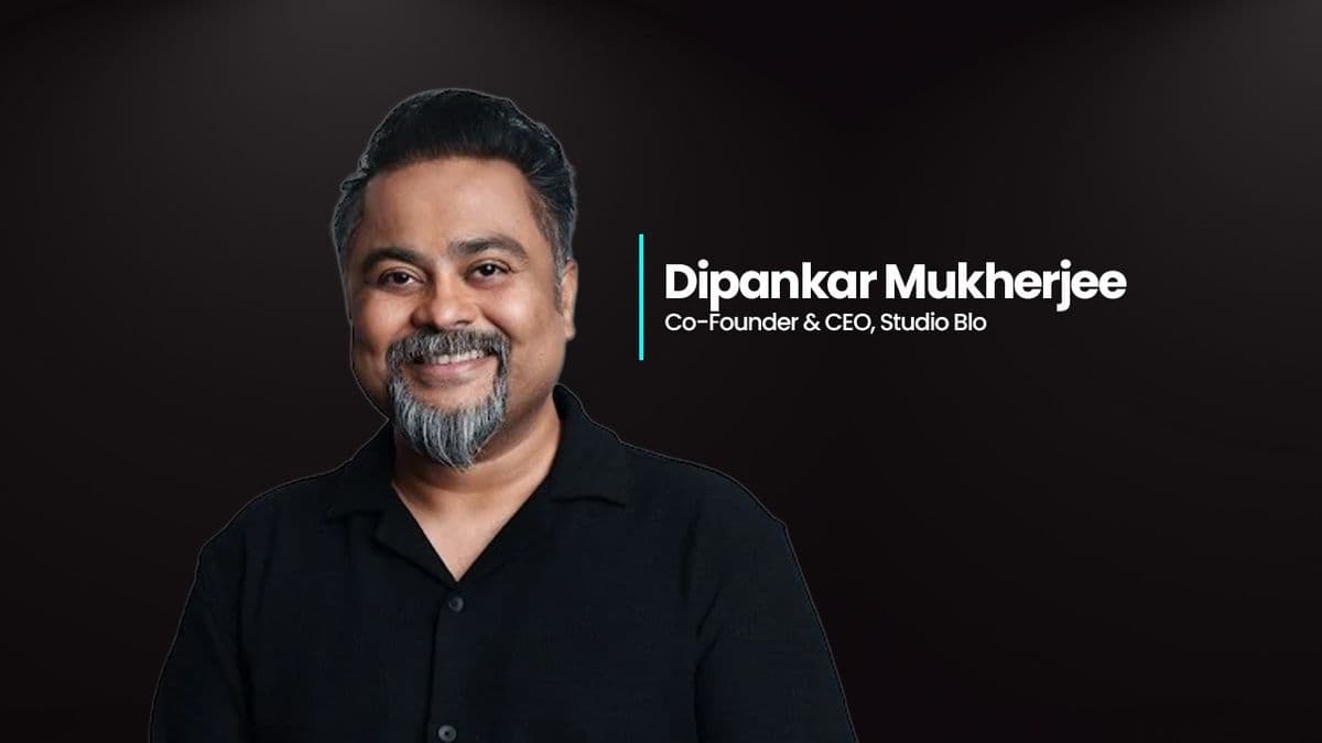 Studio Blo CEO: 90% of Ad Films AI-Made by 2027, 90% Cost Cut