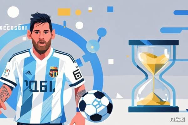 Generative AI Creates World Cup Ads, Reduces Production Costs for Brands