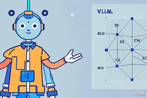 Meta's VLM³ Achieves 0.9 Depth Estimation Accuracy, Unifying 3D Vision Tasks
