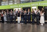 Jensen Huang toasts Taiwan partners as Rubin production begins