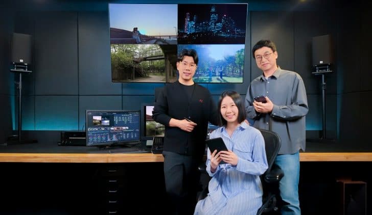 Samsung Galaxy S26 Series Introduces Cine LUT for Accessible Mobile Color Grading
