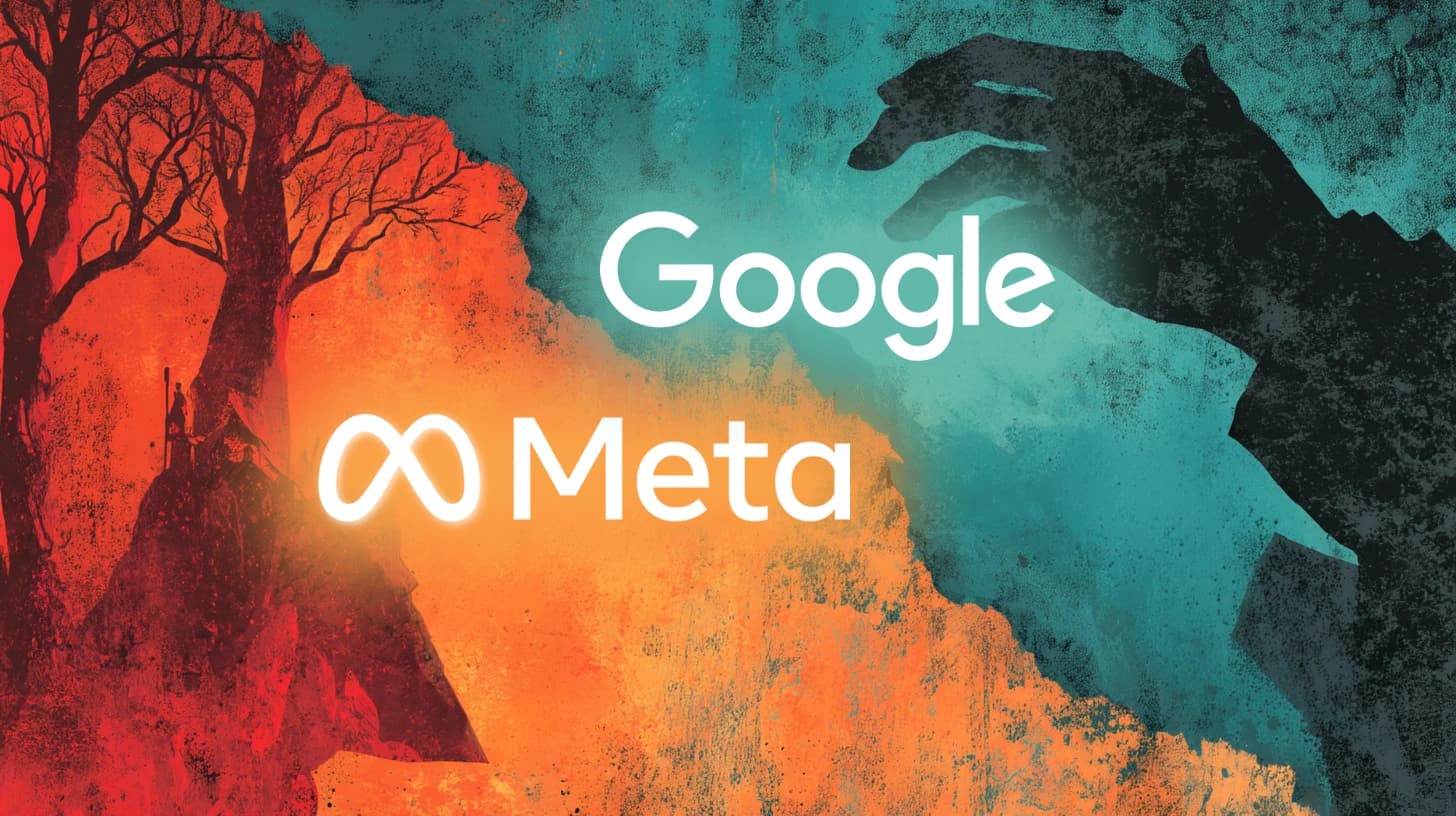 Meta and Google ad account thefts hit record 6.4M detections