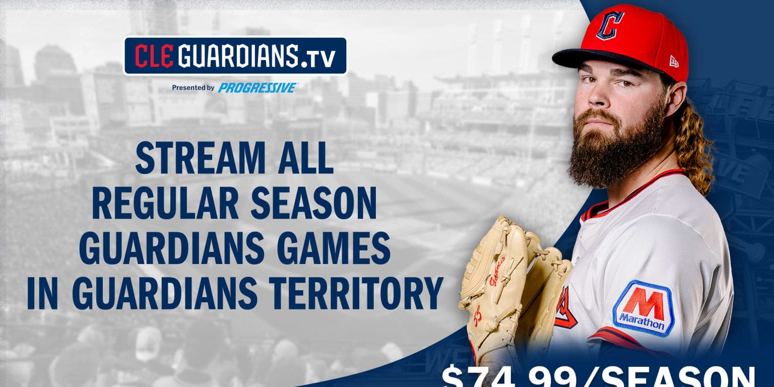 CLEGUARDIANS.TV lists 2026 season access at $74.99