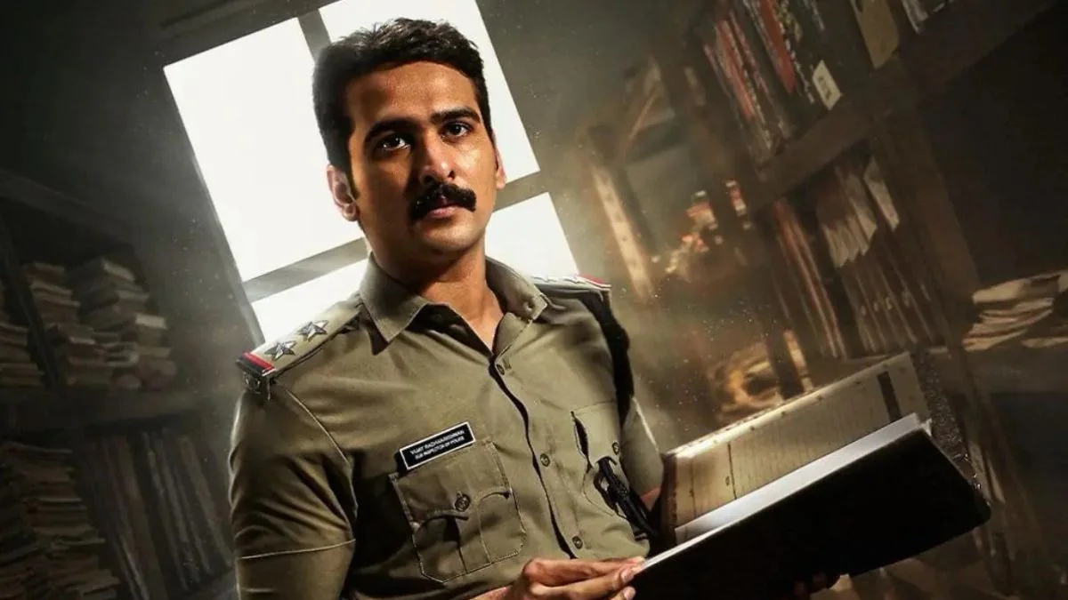 Shane Nigam’s Dridam lands on JioHotstar June 12