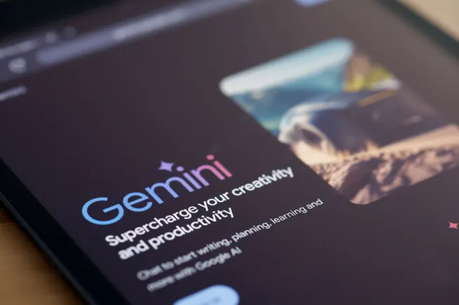 Alphabet ad revenue hits $81.6B as Gemini AI boosts search