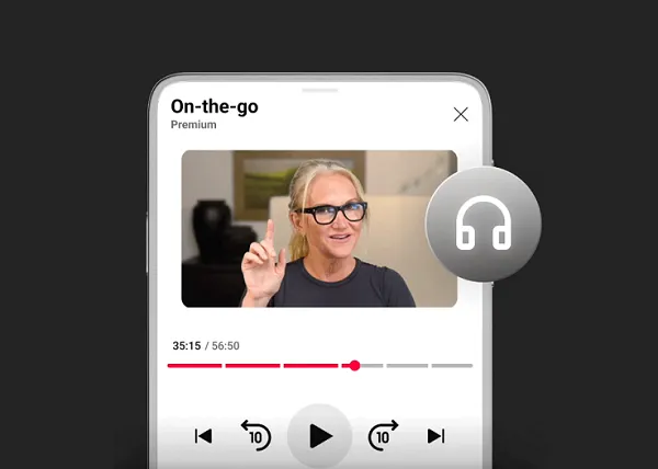 YouTube adds AI updates for Ask Studio and CTV
