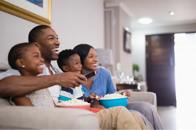 Free streaming earns higher consumer trust than social media ads