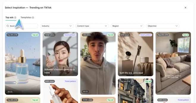 TikTok debuts Symphony Agent to automate ad and creator campaign generation